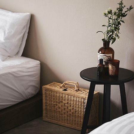 Ob-Oon Boutique Bed & Breakfast Bangkok Kültér fotó