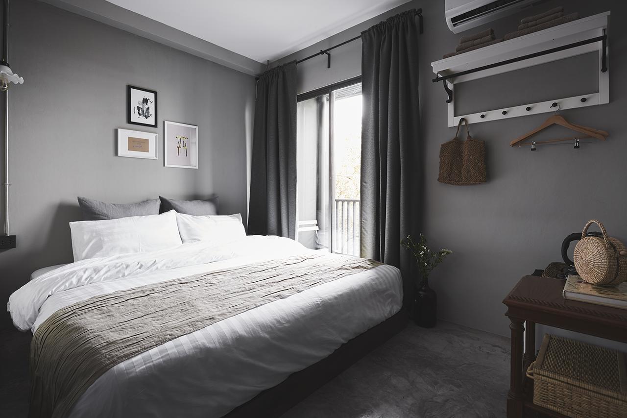 Ob-Oon Boutique Bed & Breakfast Bangkok Kültér fotó