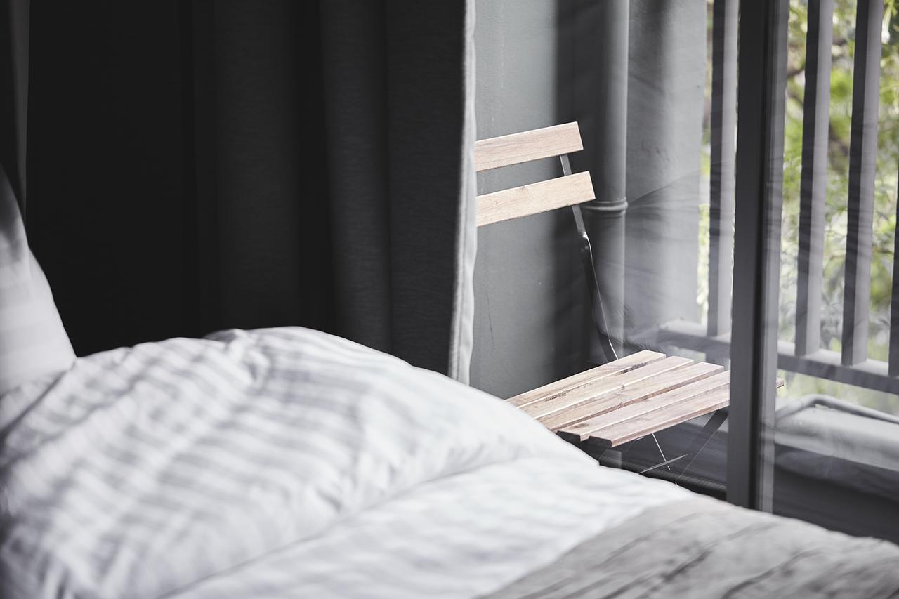 Ob-Oon Boutique Bed & Breakfast Bangkok Kültér fotó