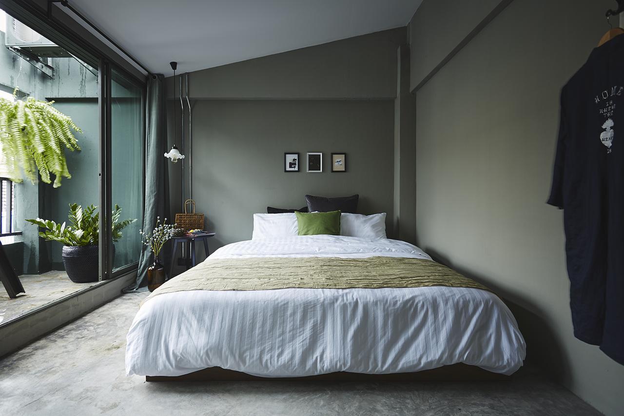 Ob-Oon Boutique Bed & Breakfast Bangkok Kültér fotó