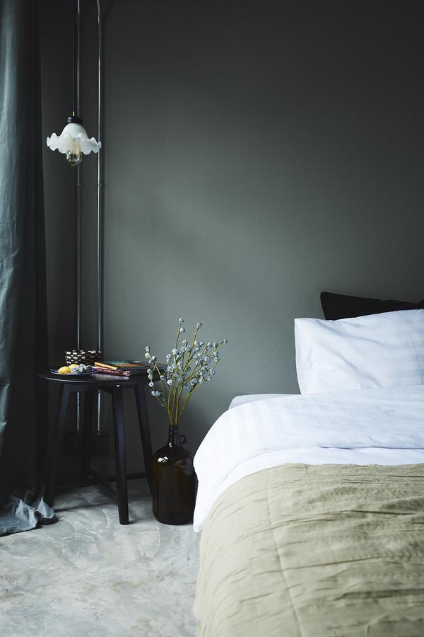 Ob-Oon Boutique Bed & Breakfast Bangkok Kültér fotó