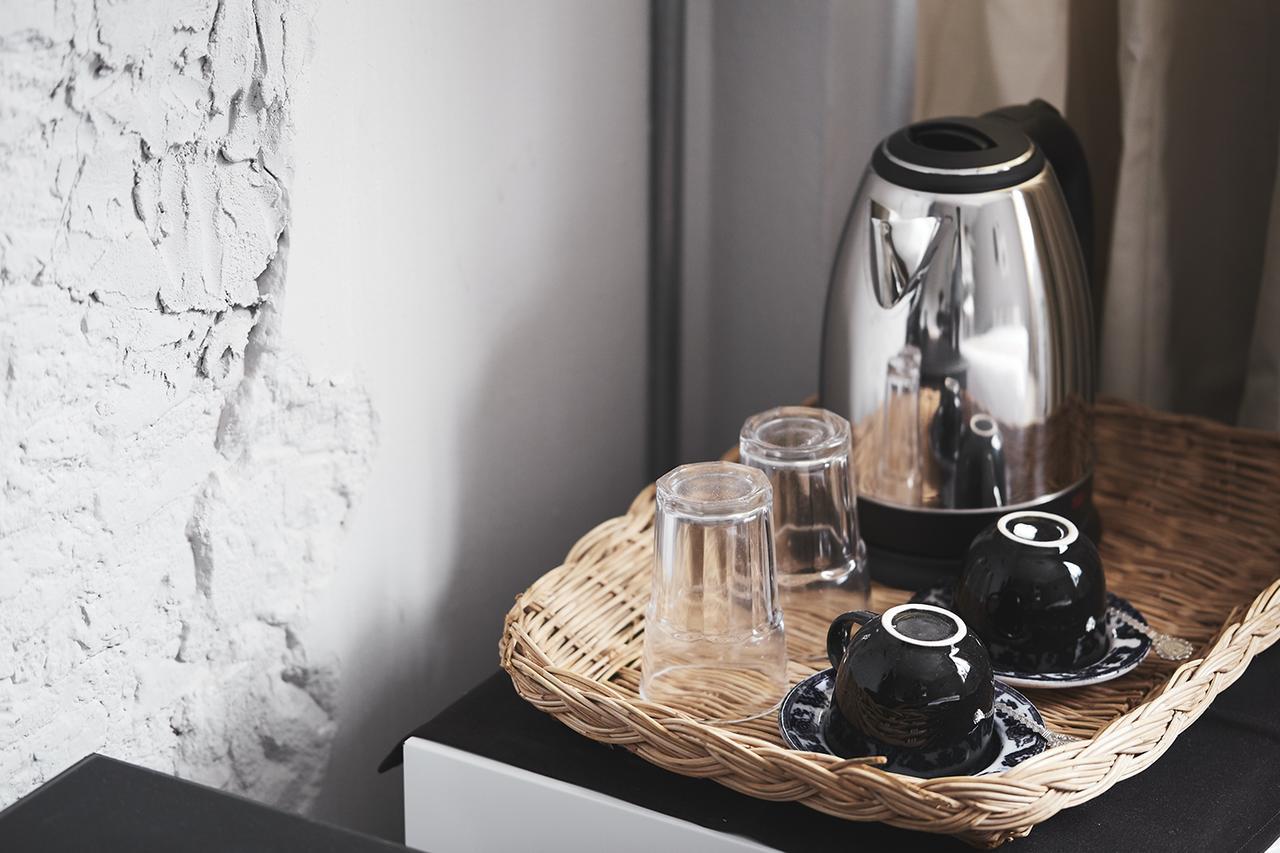 Ob-Oon Boutique Bed & Breakfast Bangkok Kültér fotó