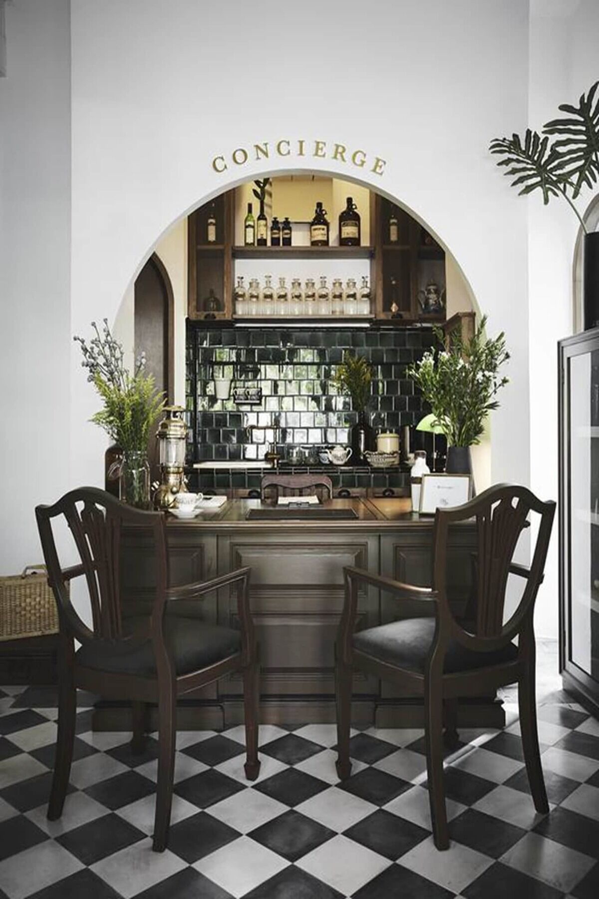 Ob-Oon Boutique Bed & Breakfast Bangkok Kültér fotó