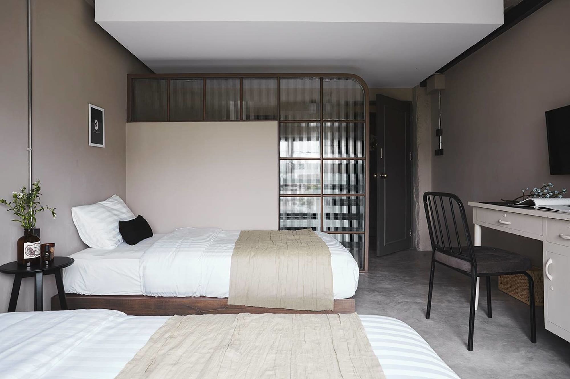 Ob-Oon Boutique Bed & Breakfast Bangkok Kültér fotó