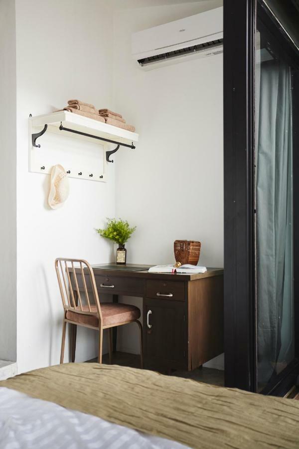 Ob-Oon Boutique Bed & Breakfast Bangkok Kültér fotó