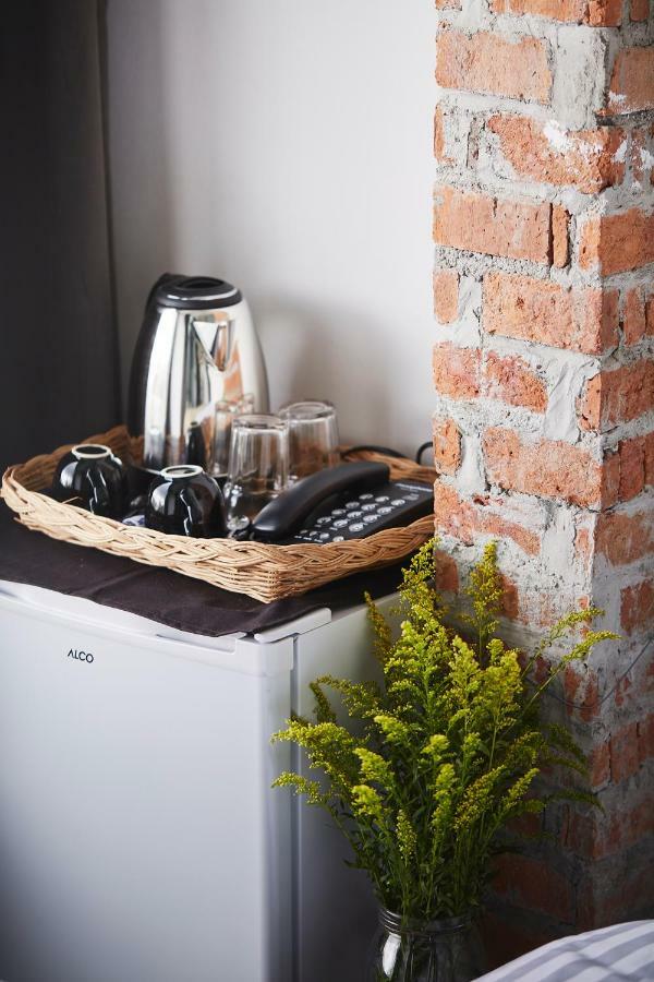 Ob-Oon Boutique Bed & Breakfast Bangkok Kültér fotó