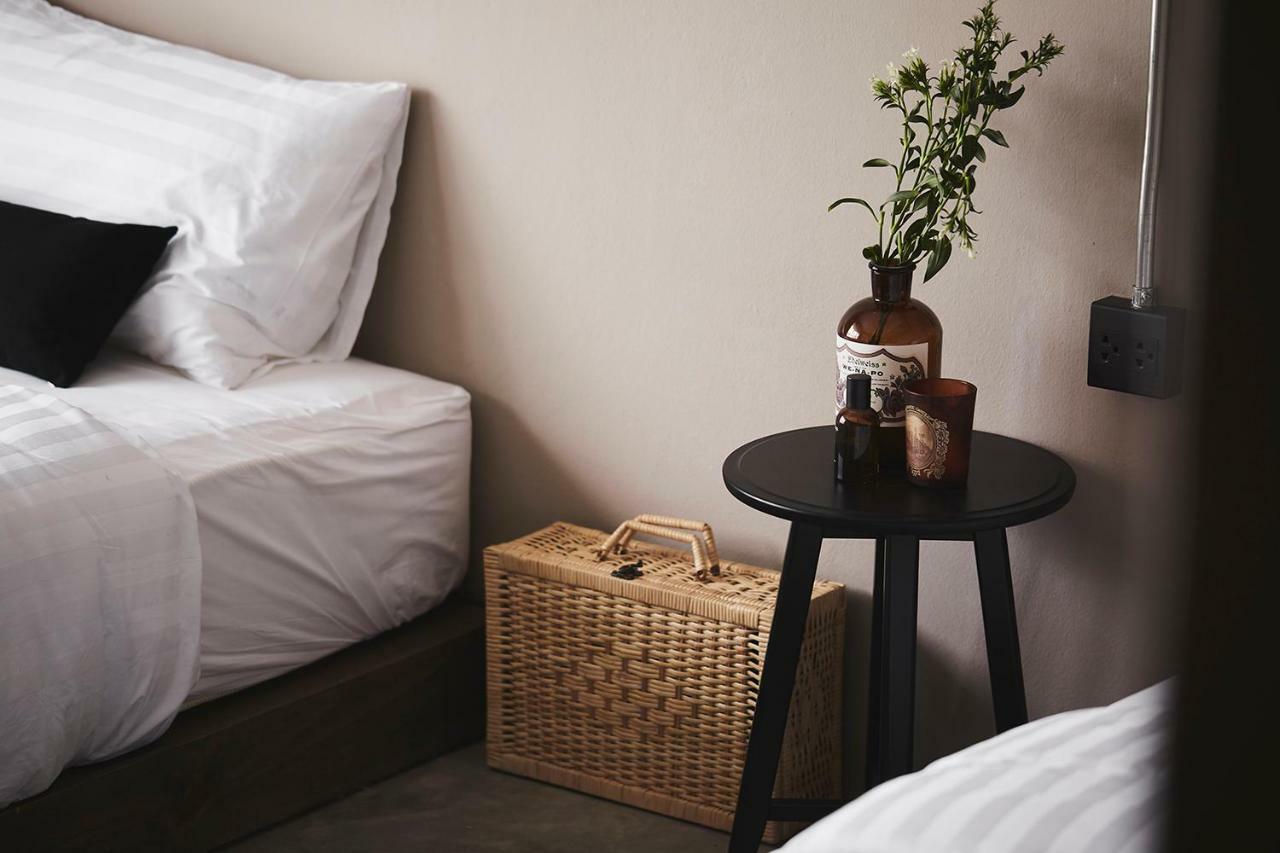Ob-Oon Boutique Bed & Breakfast Bangkok Kültér fotó