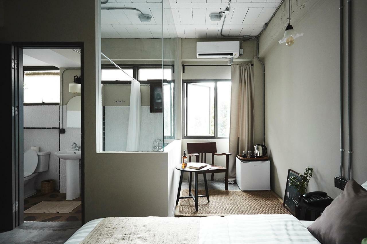 Ob-Oon Boutique Bed & Breakfast Bangkok Kültér fotó